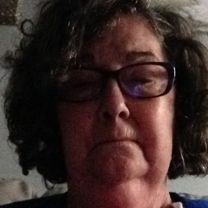 Meet your Posher, Joan